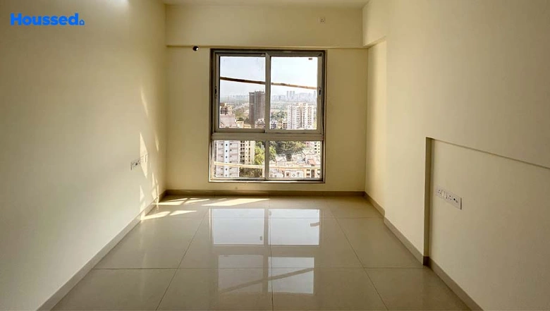 Sample Apartment